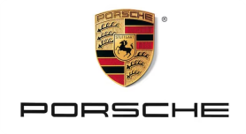 PORCHE