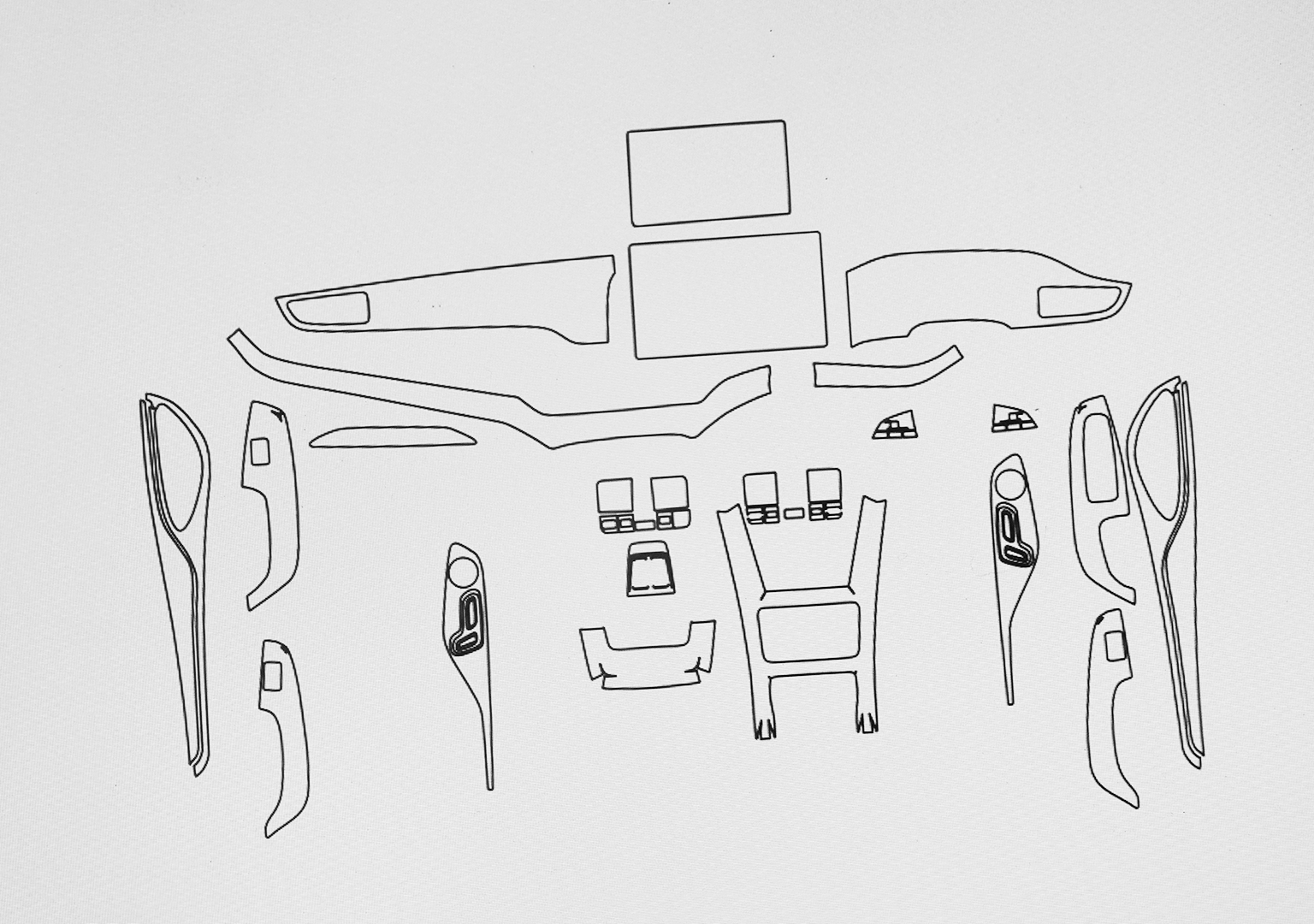 BYD SEAL DM