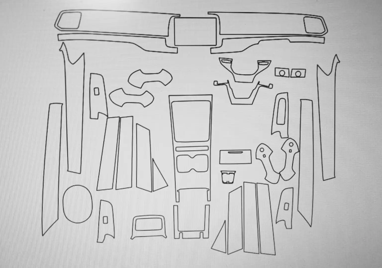 BYD Song Pro 