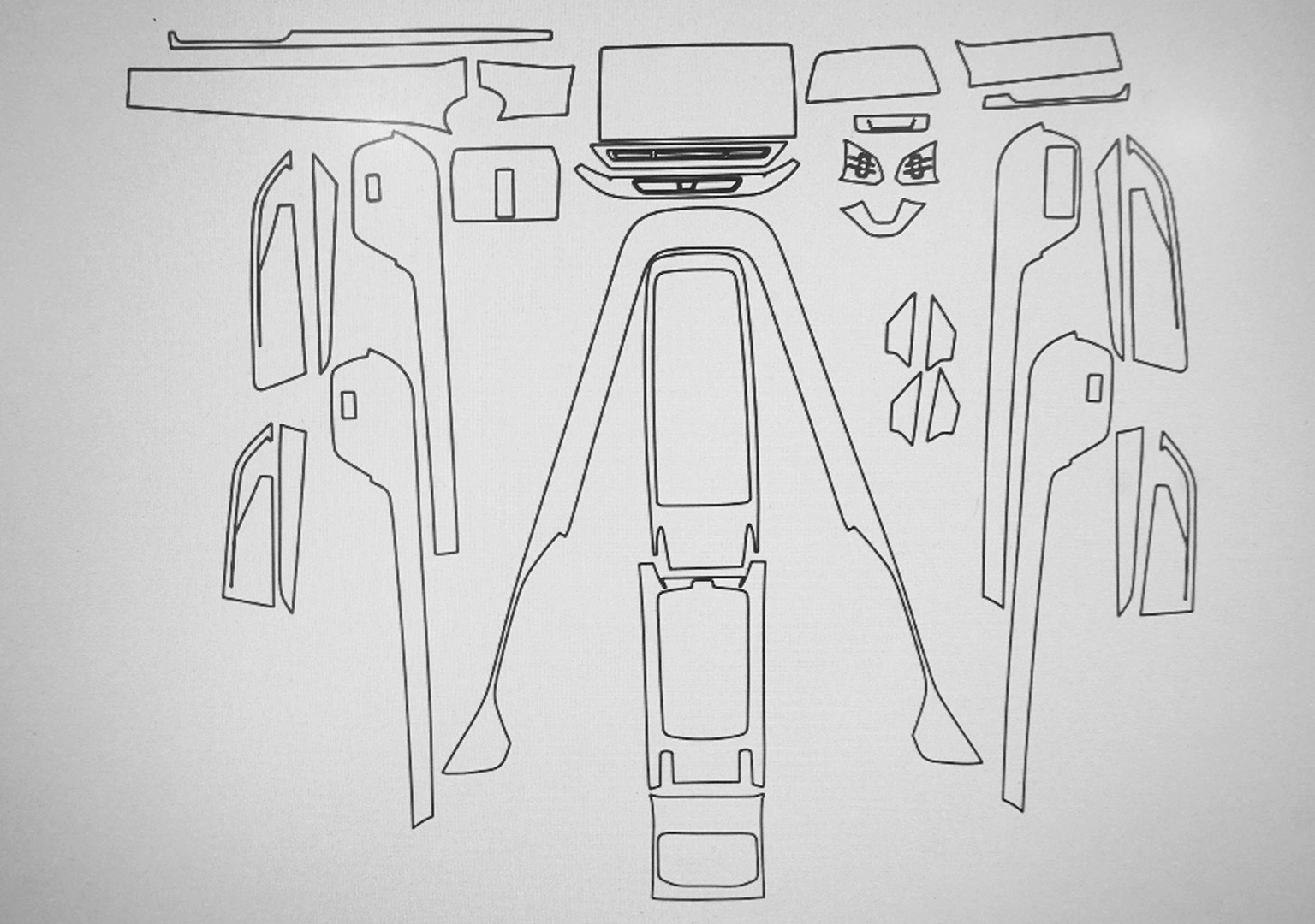 Volkswagen ID.6 X