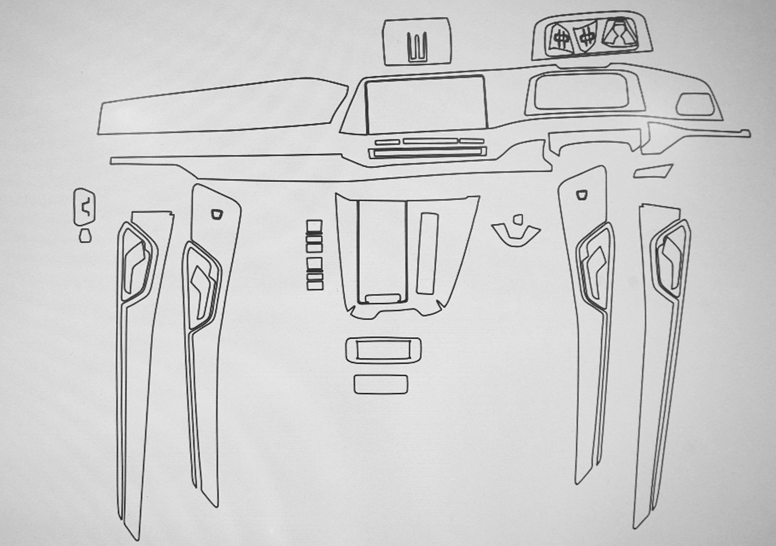 Volkswagen Talagon