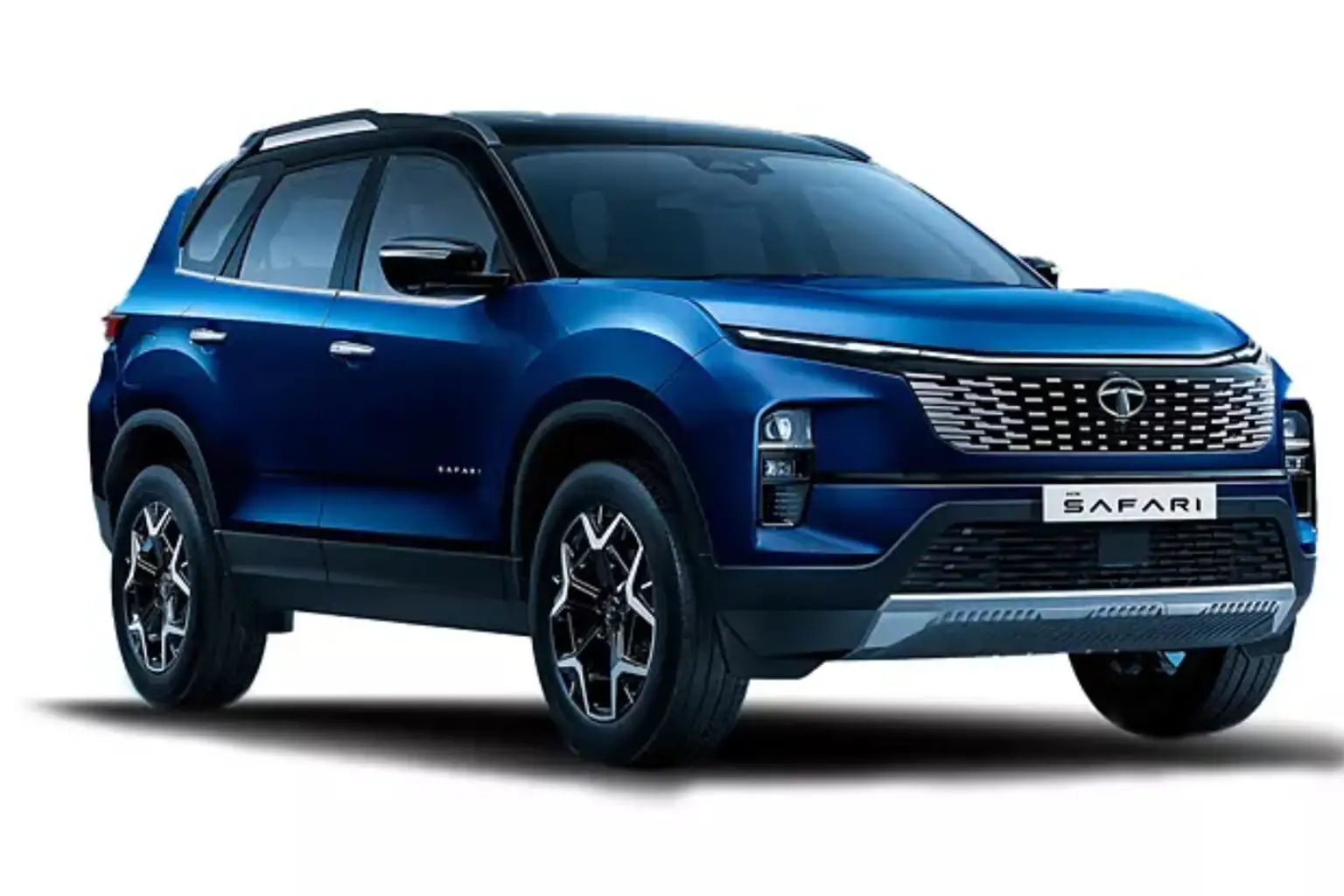 Tata Safari