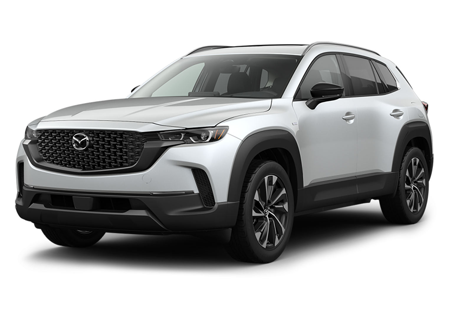 Mazda CX 50