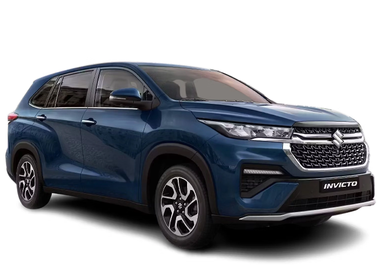 Maruti Suzuki Invicto