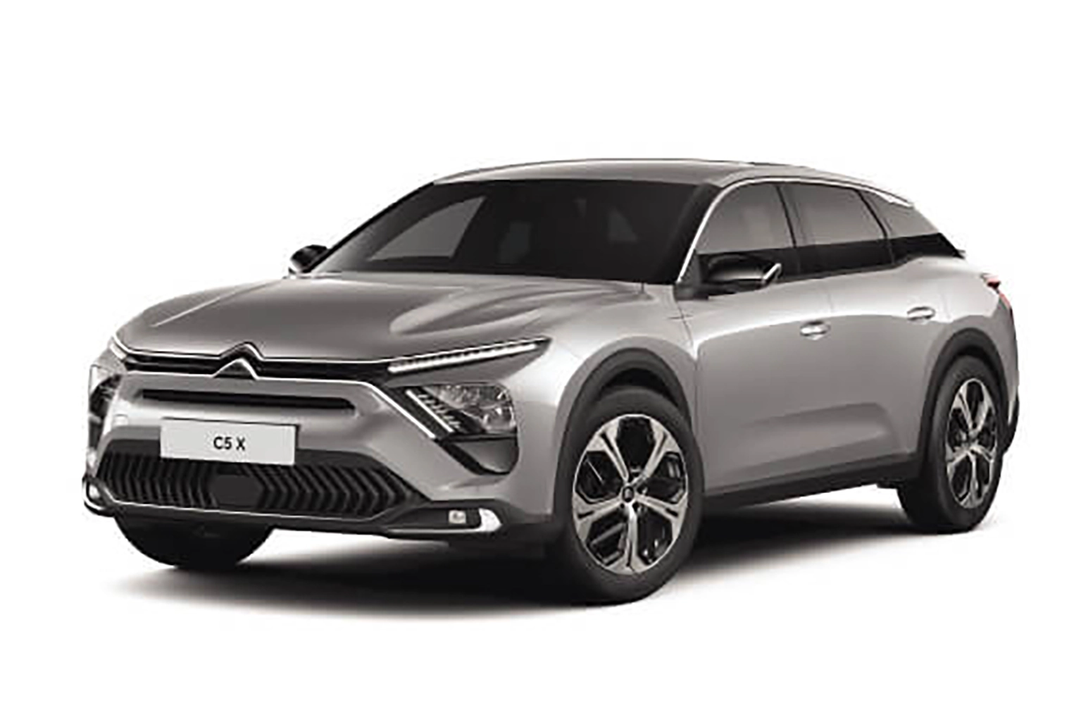Citroen C5X