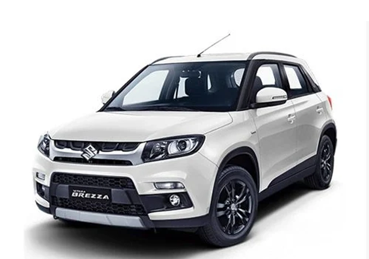 Maruti Suzuki Breeza