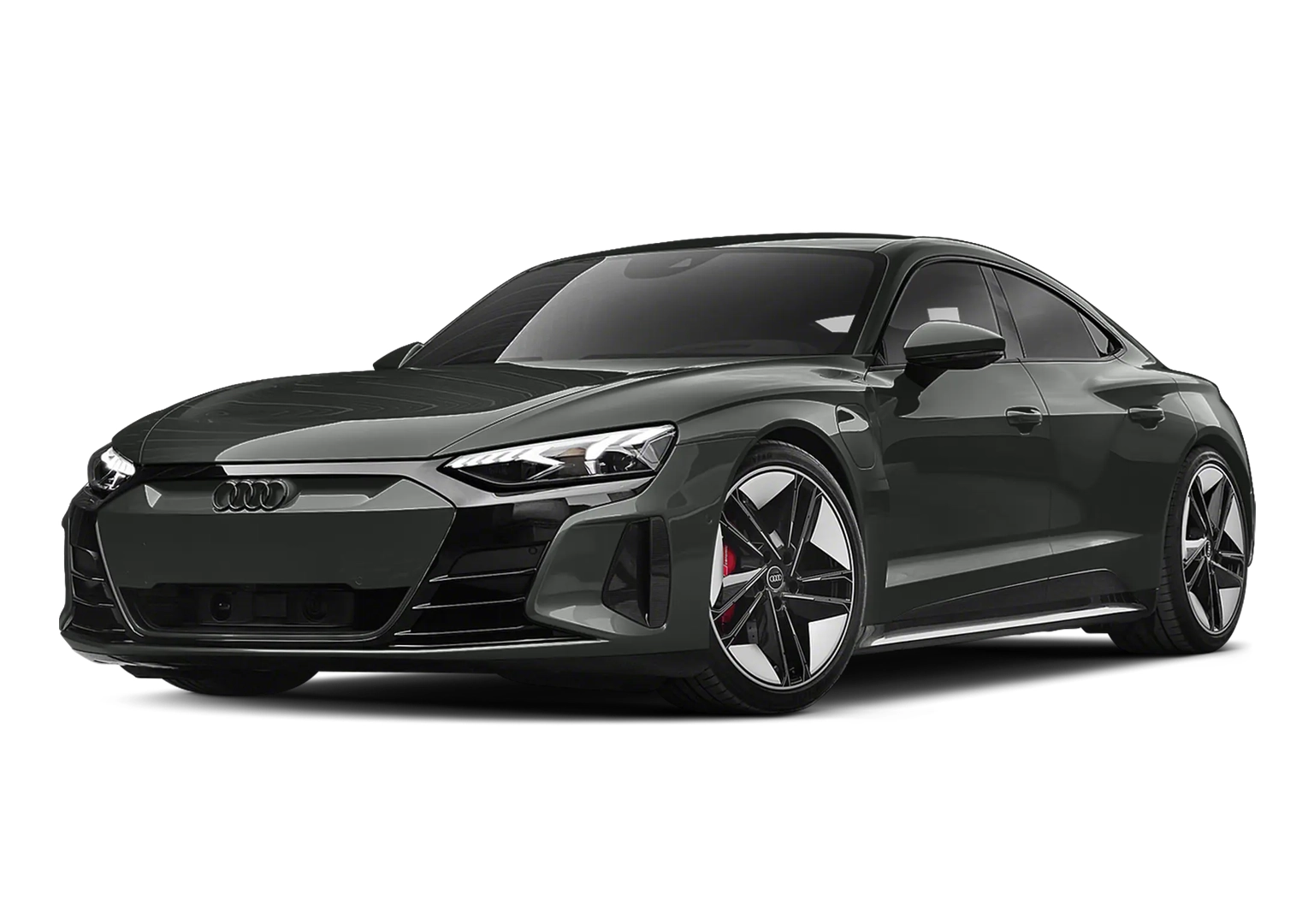 Audi RS