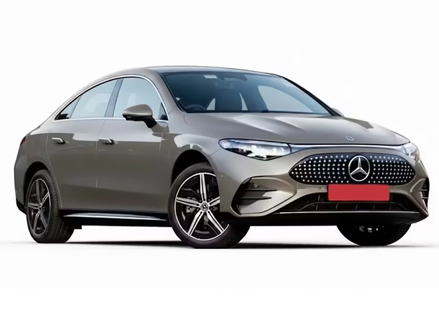 Mercedes Benz CLA