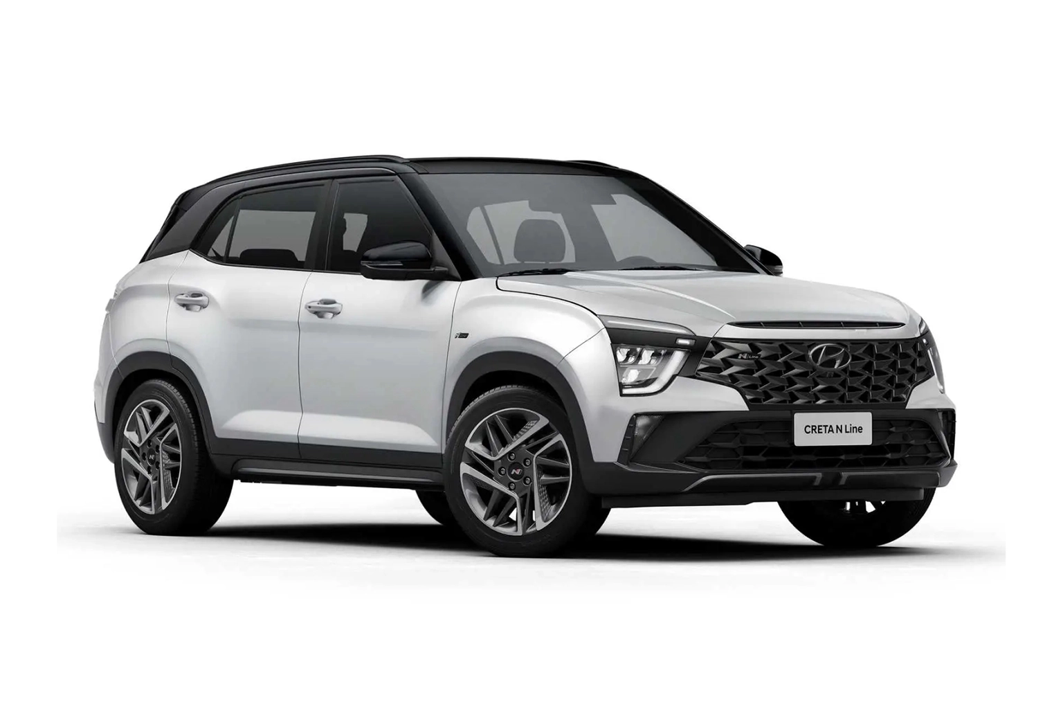Hyundai Creta N Line