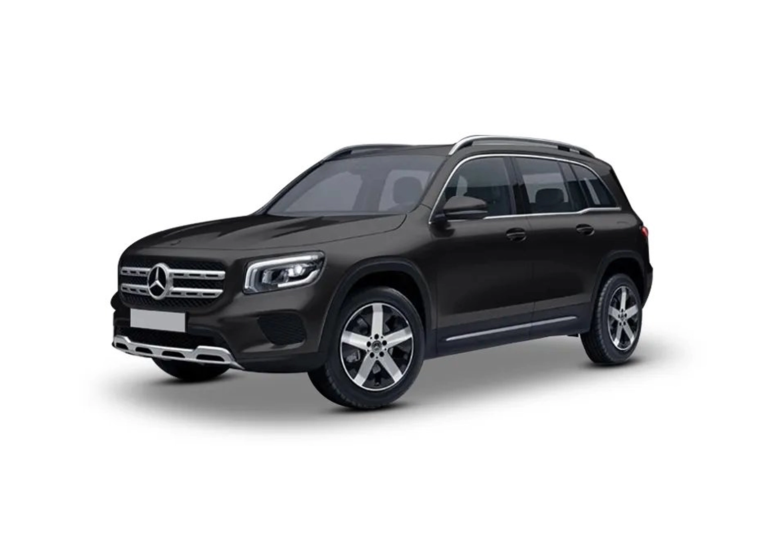 Mercedes Benz GLB