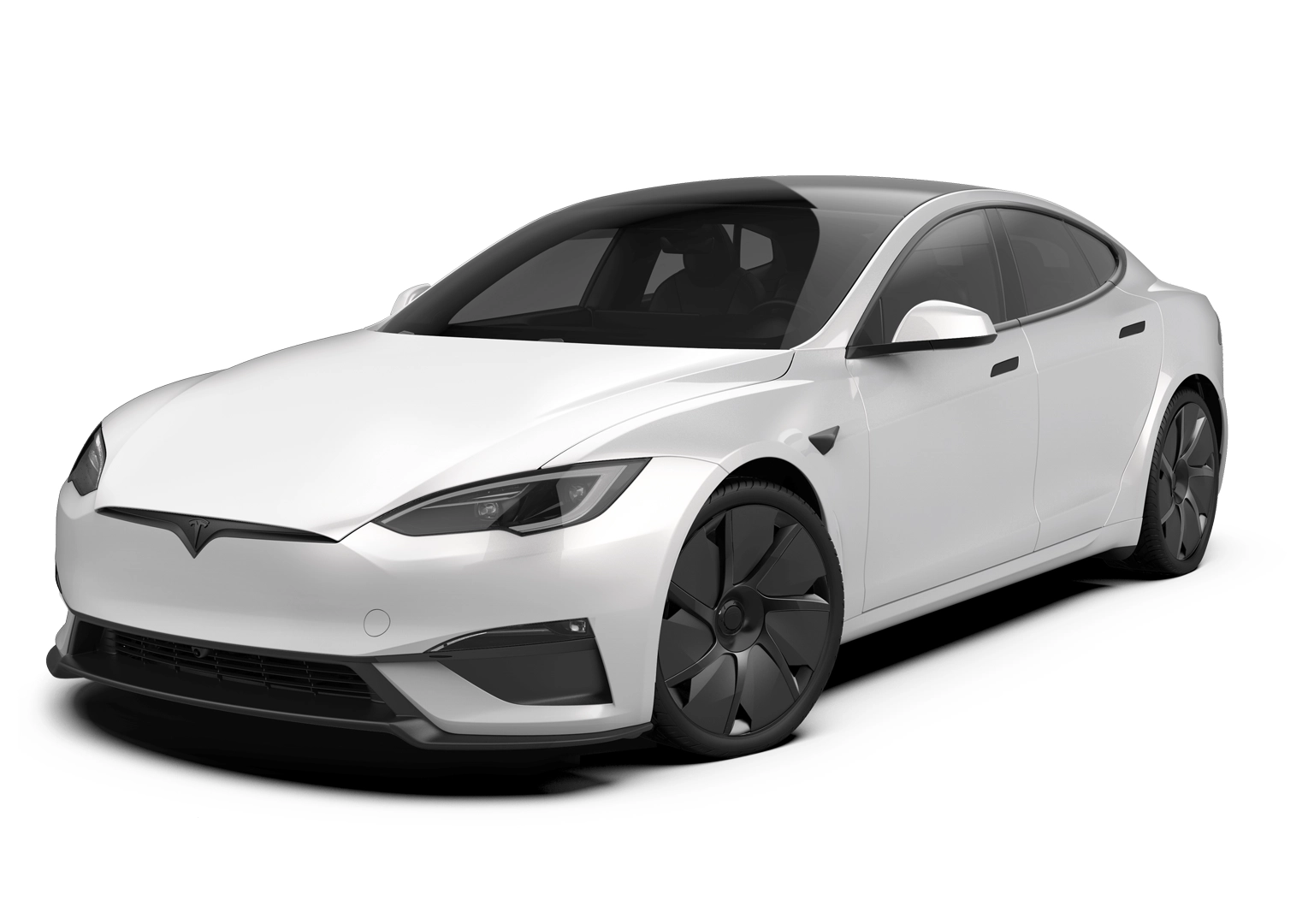 Tesla S