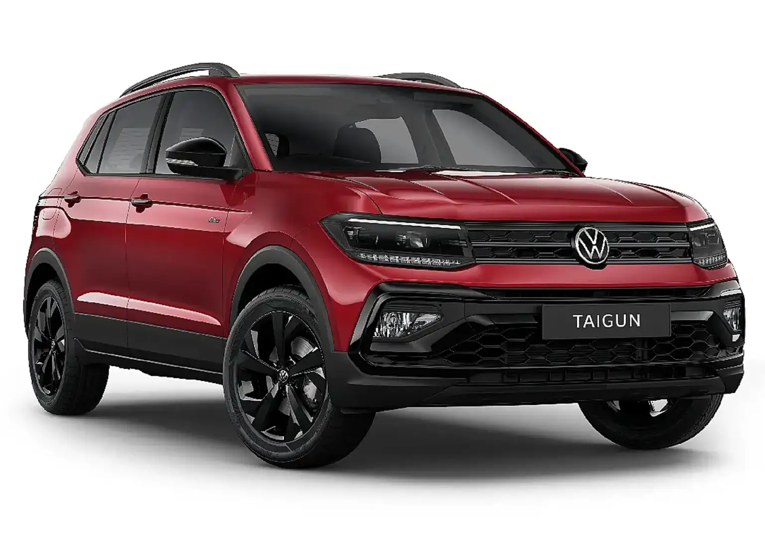  Volkswagen Taigun