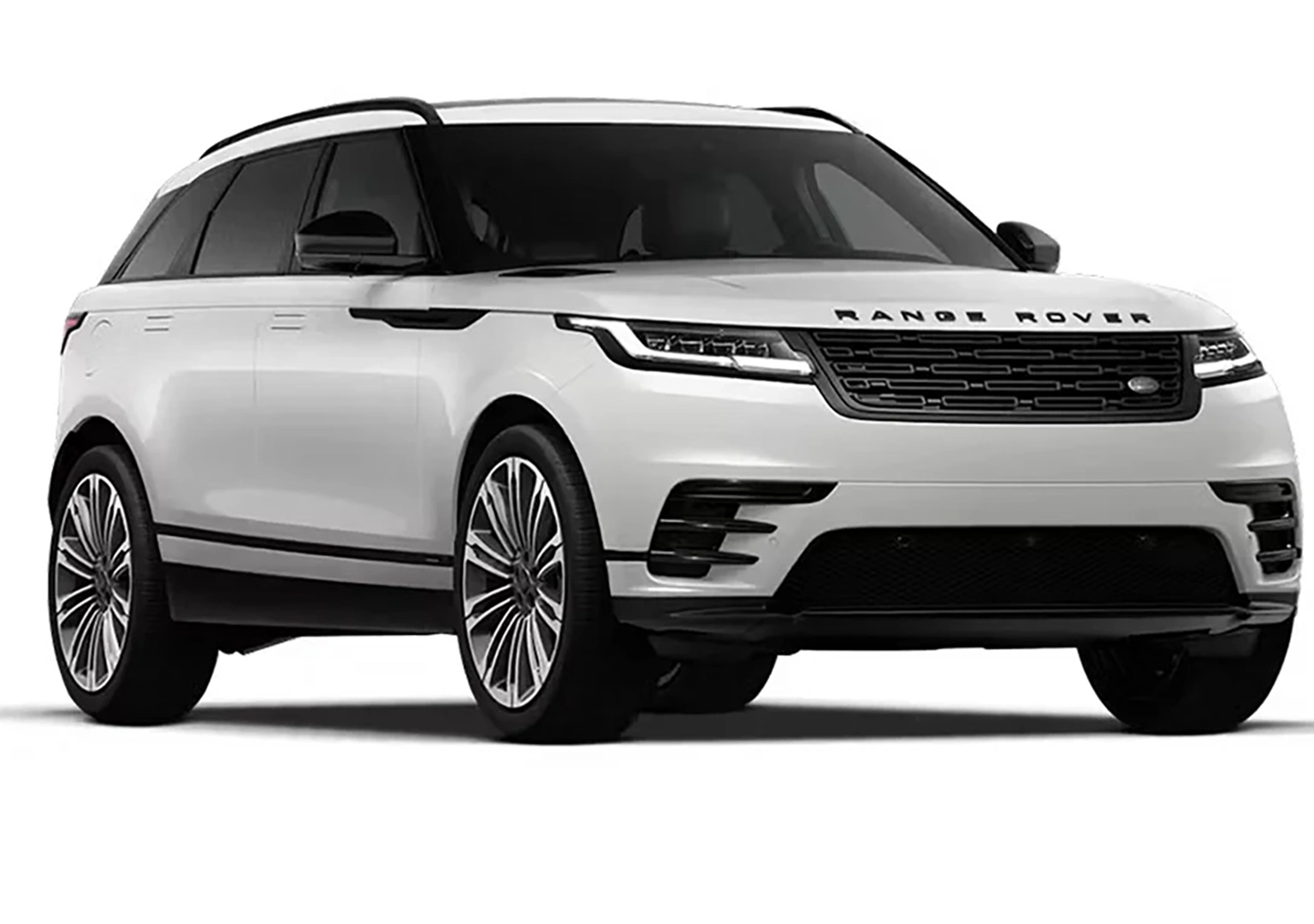 Range Rover Velar