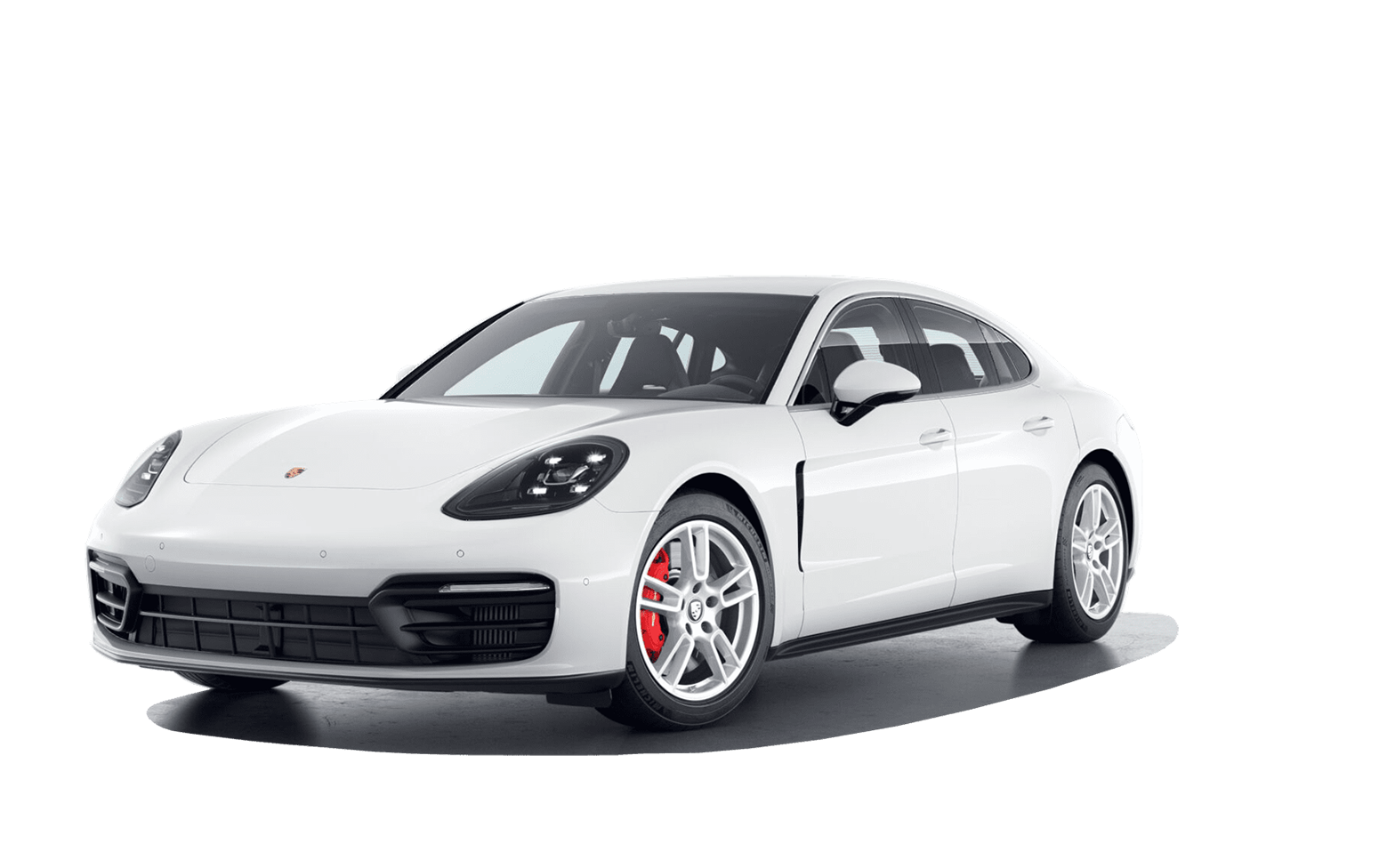 Porche Panamera
