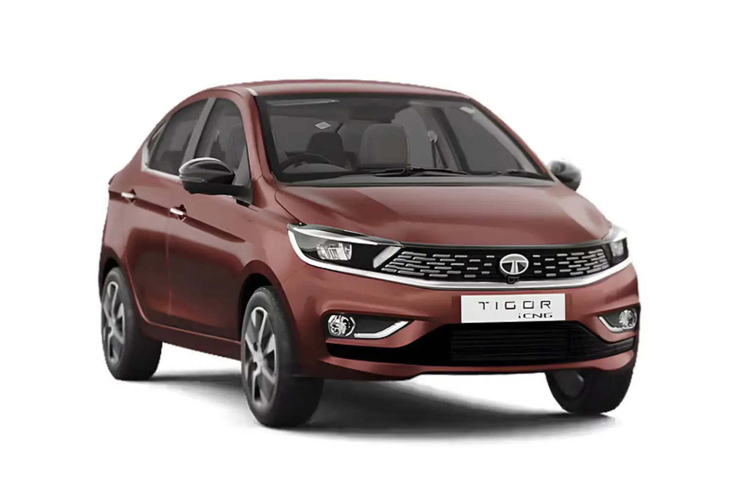 Tata Tigor