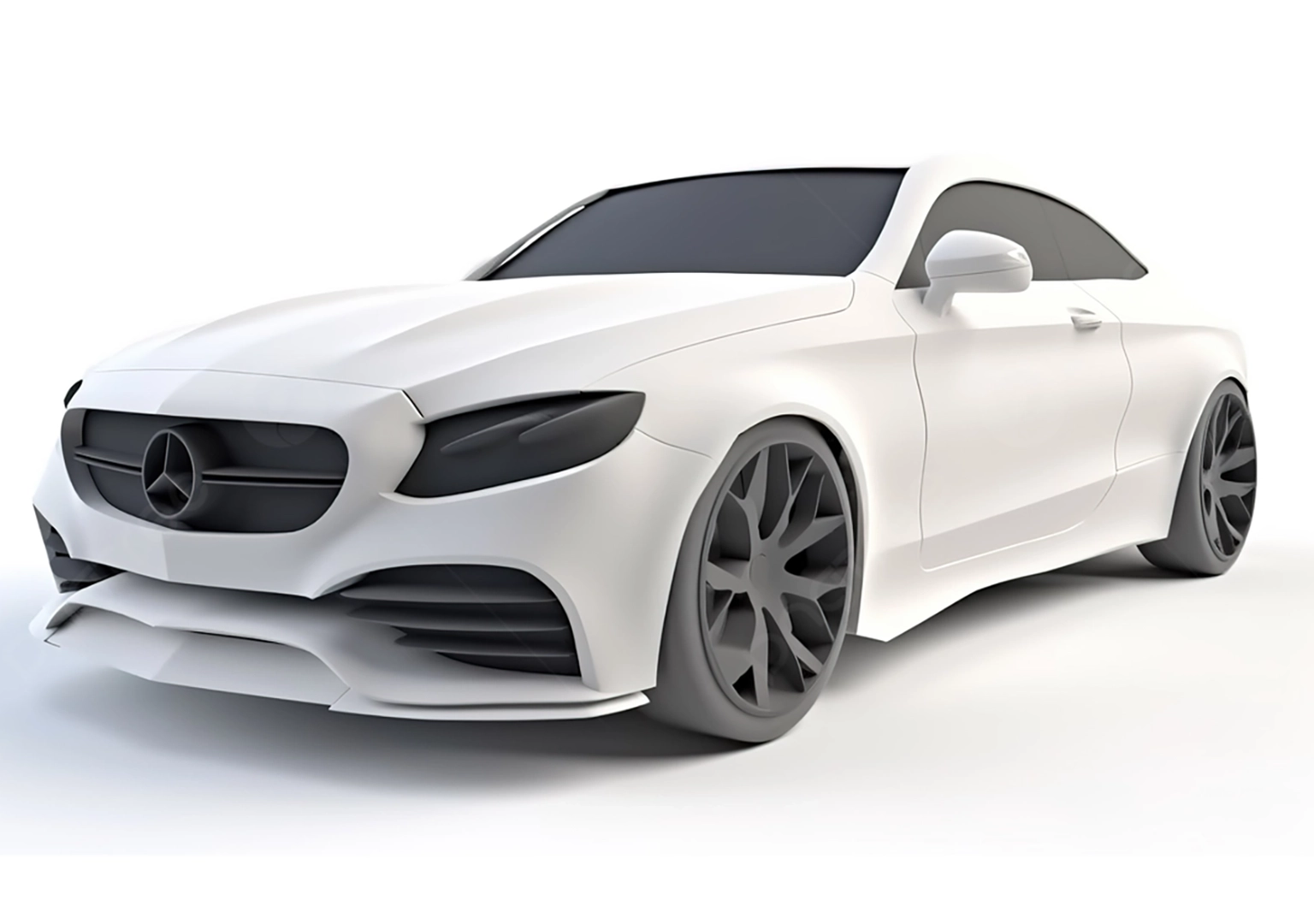 Mercedes Benz C CLASS