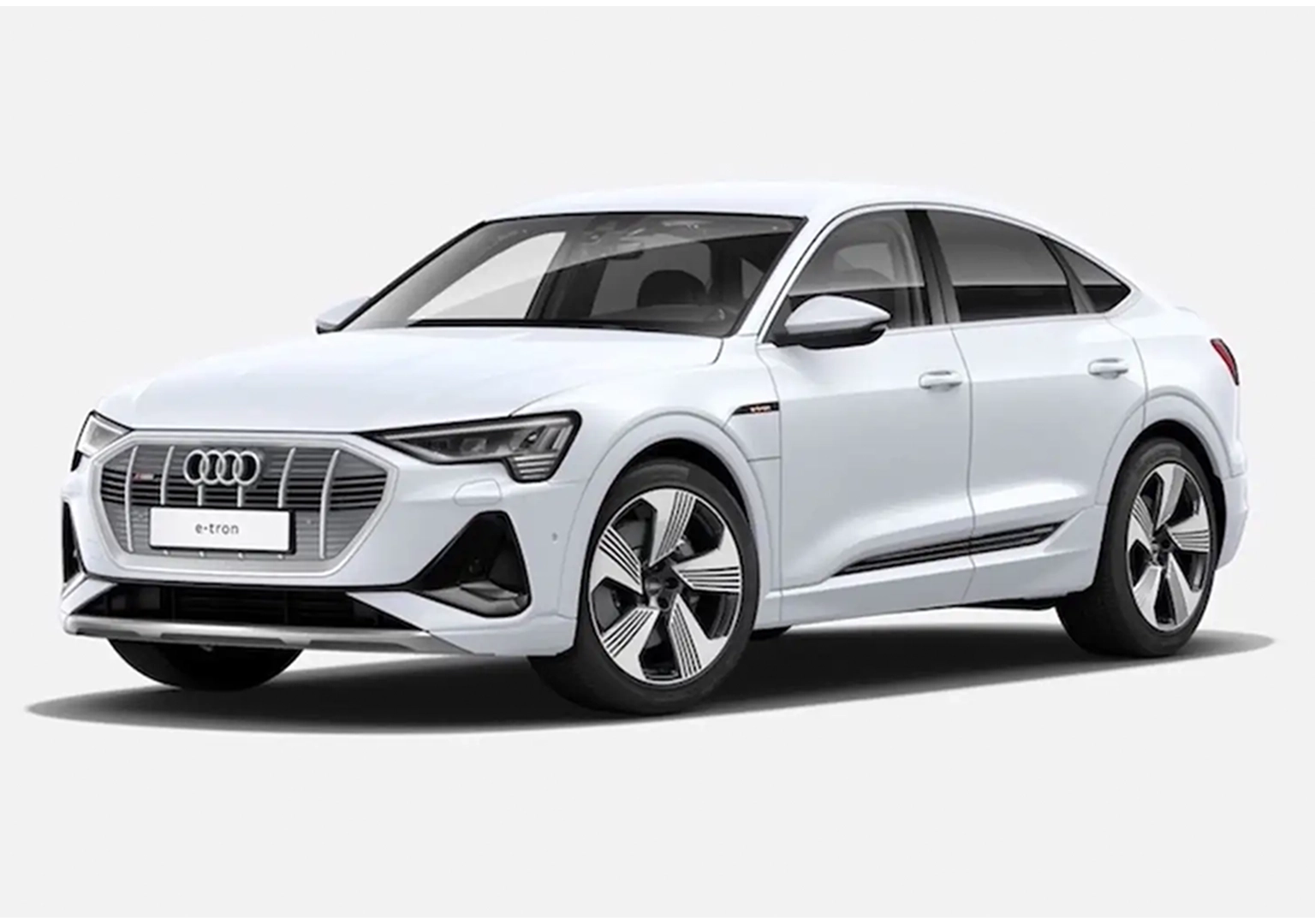 Audi E Tron