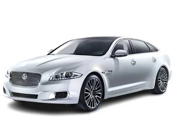 Jaguar XFL