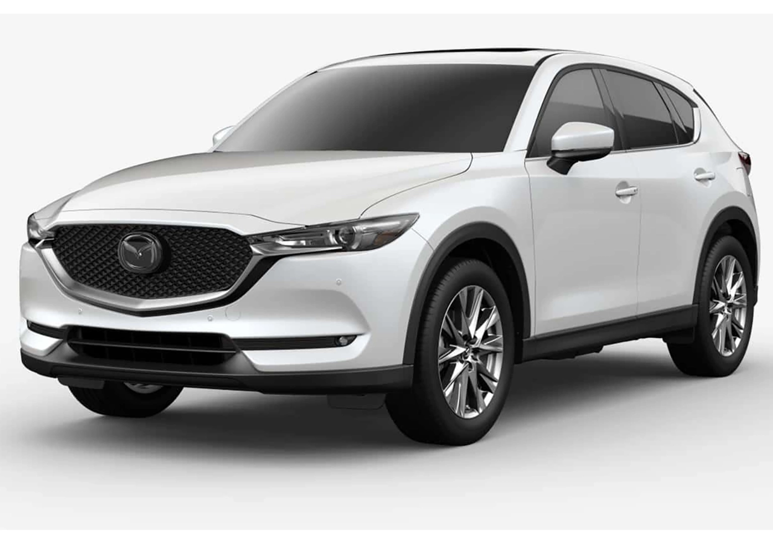 Mazda CX 30