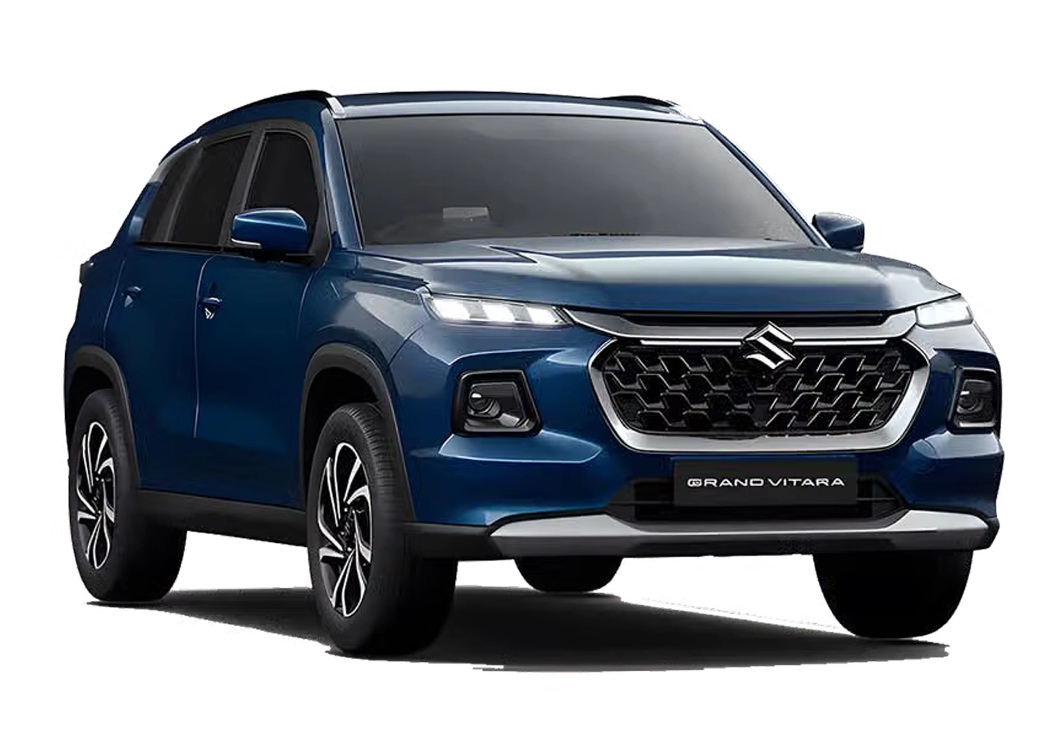 Maruti Suzuki Grand Vitara