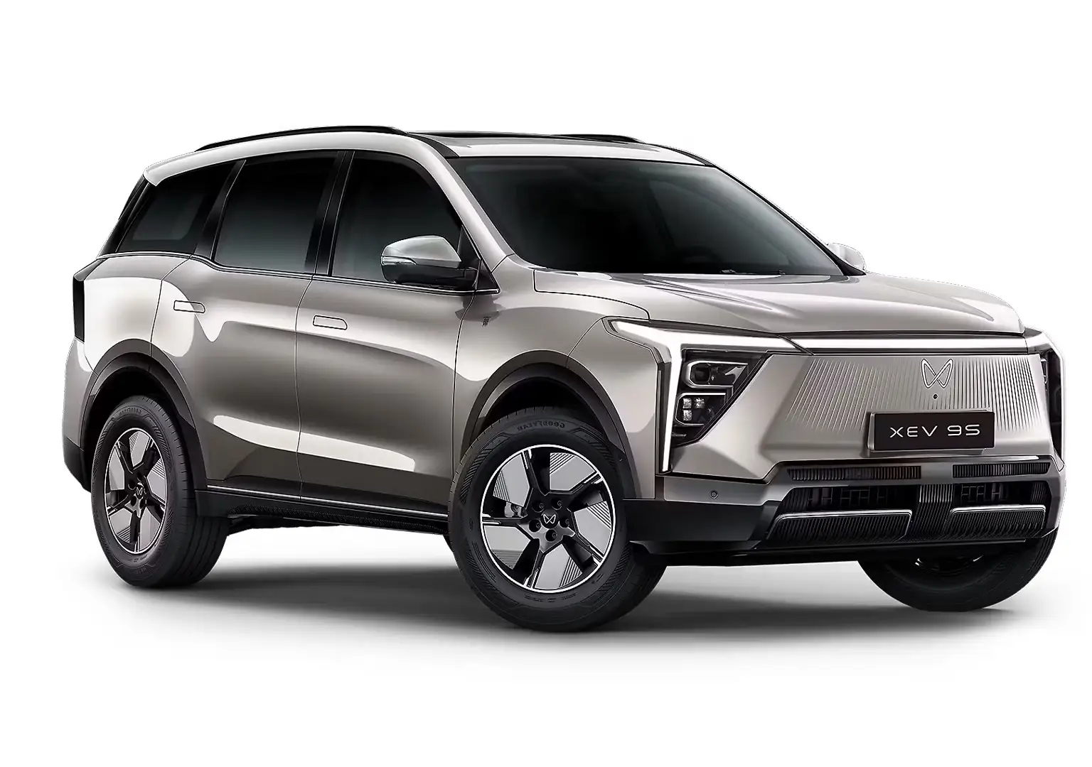 Mahindra XEV9S