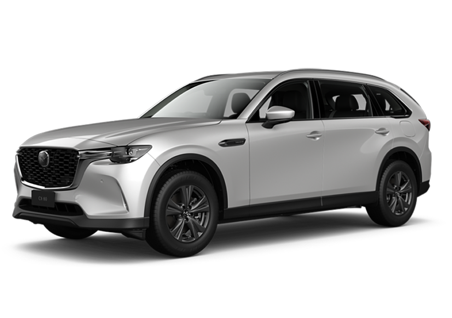 Mazda CX 80