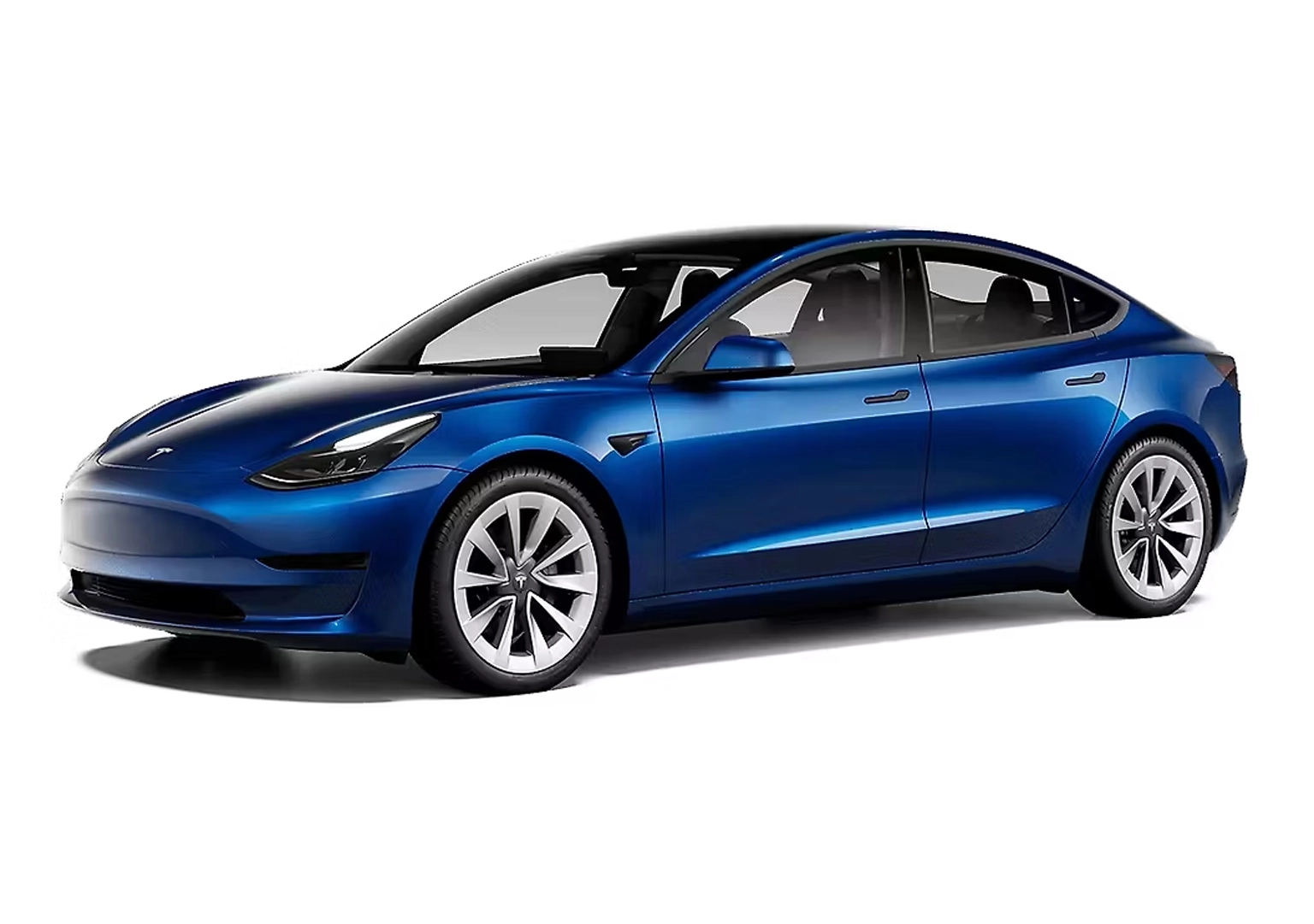 Tesla 3