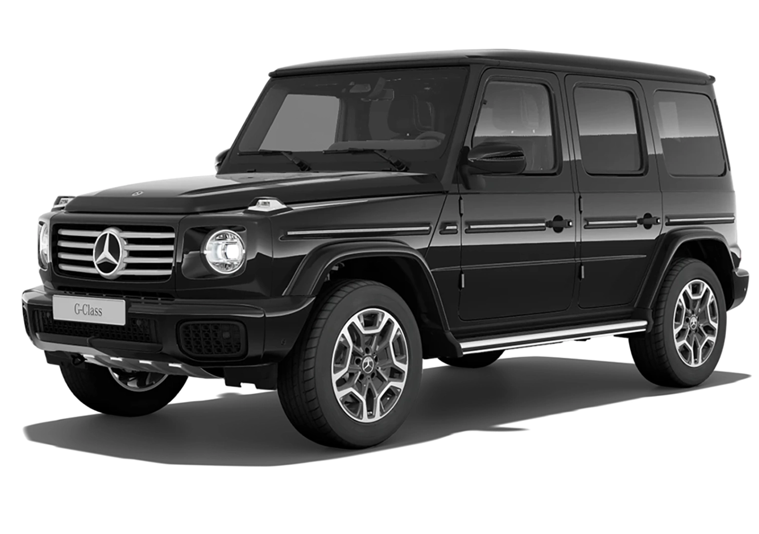 Mercedes Benz G CLASS