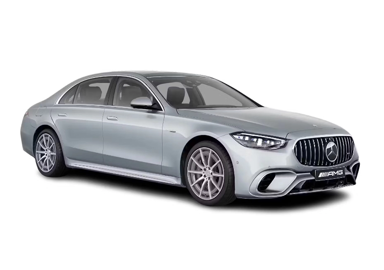 Mercedes Benz S CLASS