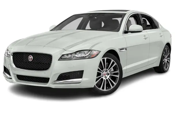Jaguar XEL
