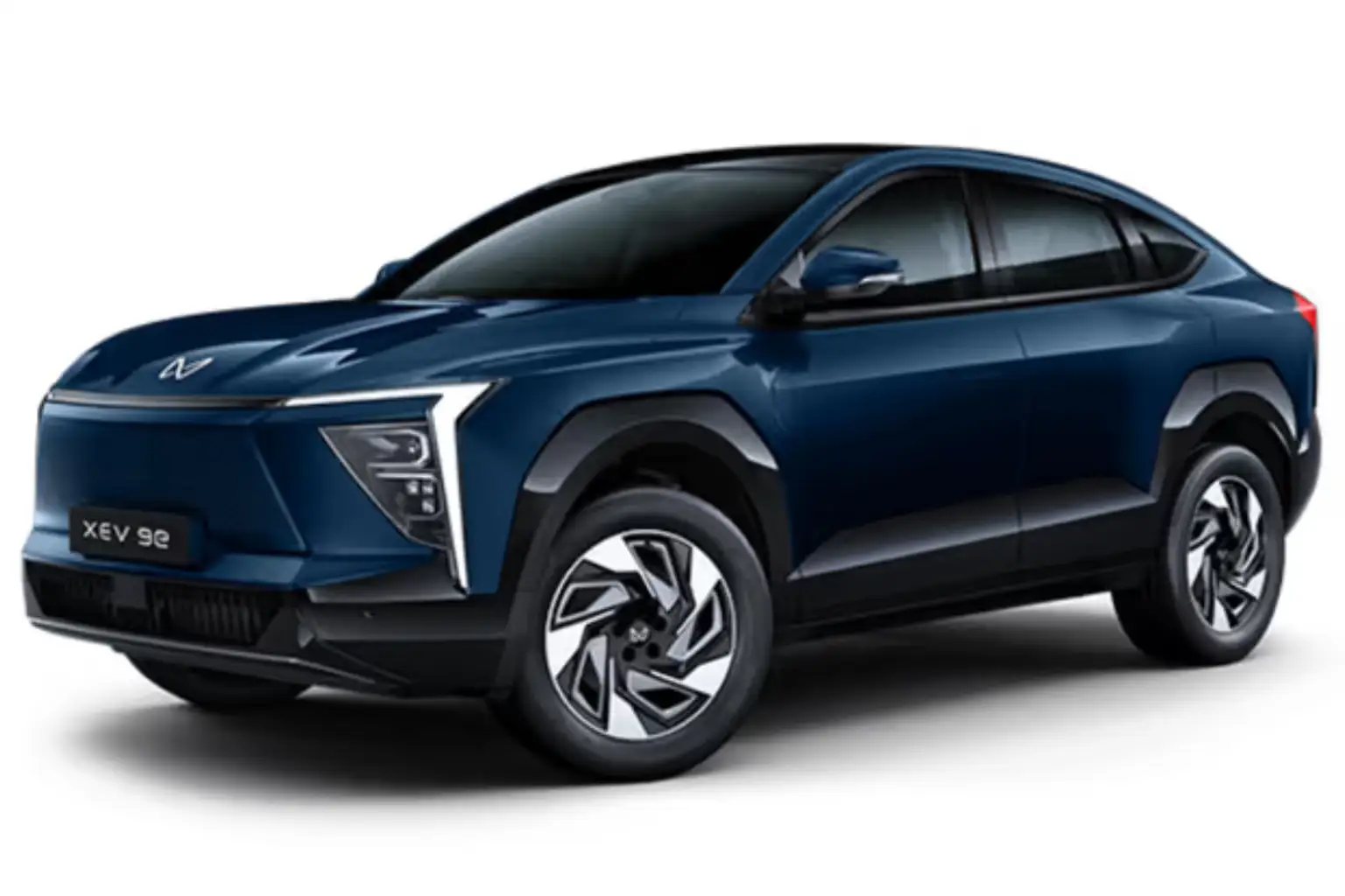 Mahindra XEV9