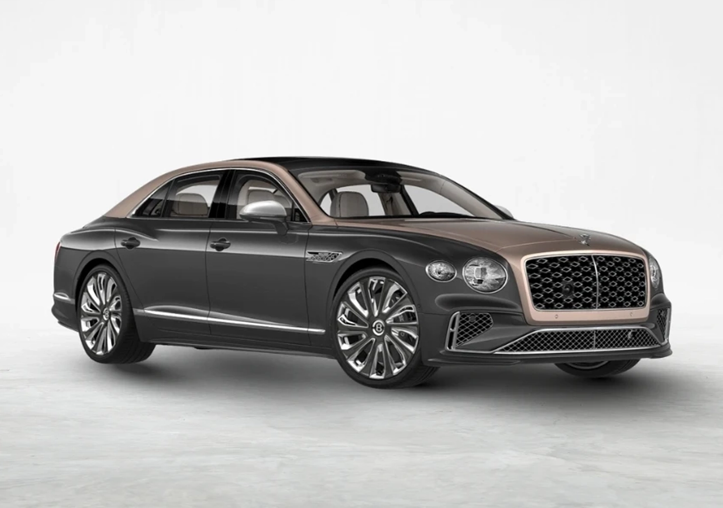 Bentley Flying Spur