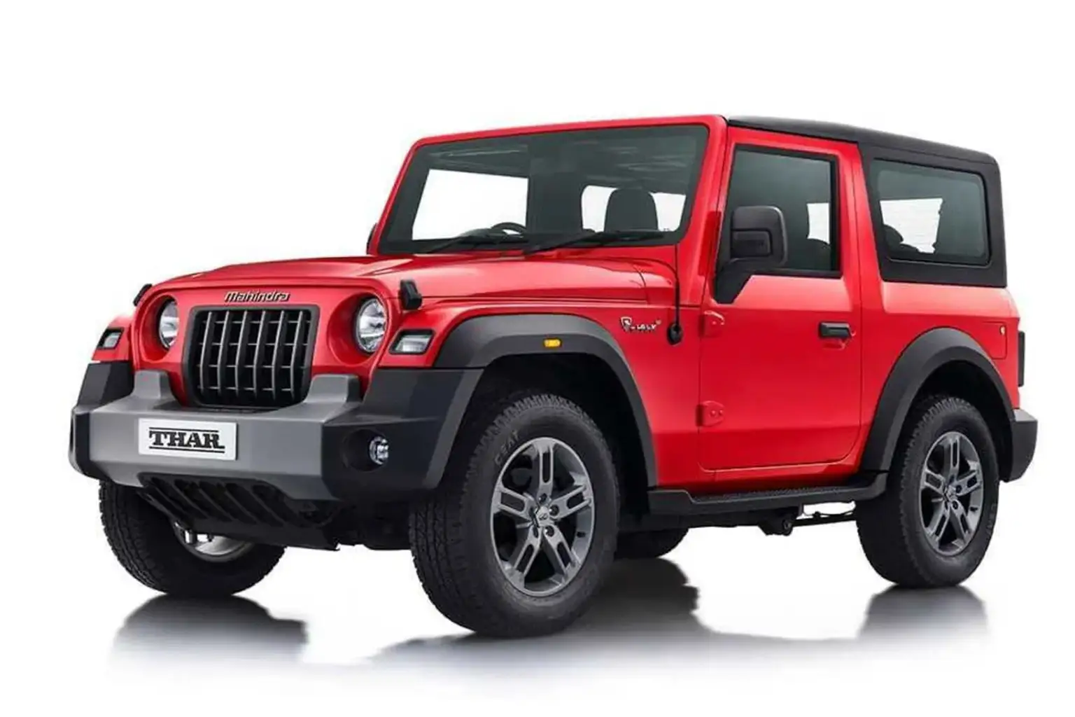 Mahindra Thar