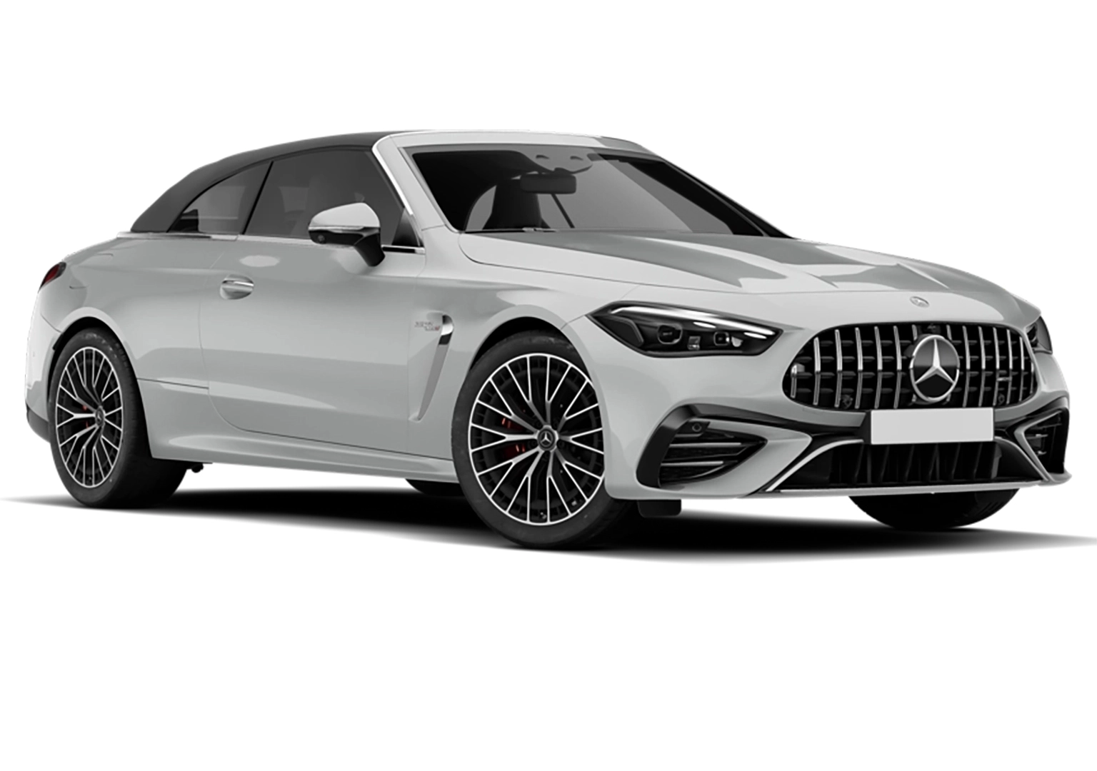 Mercedes Benz CLE
