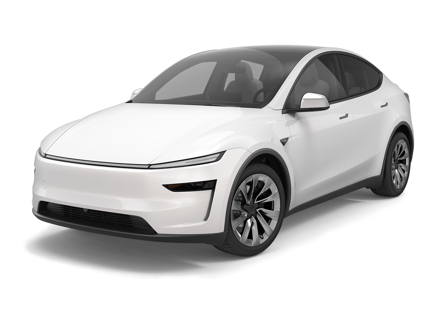 Tesla Y