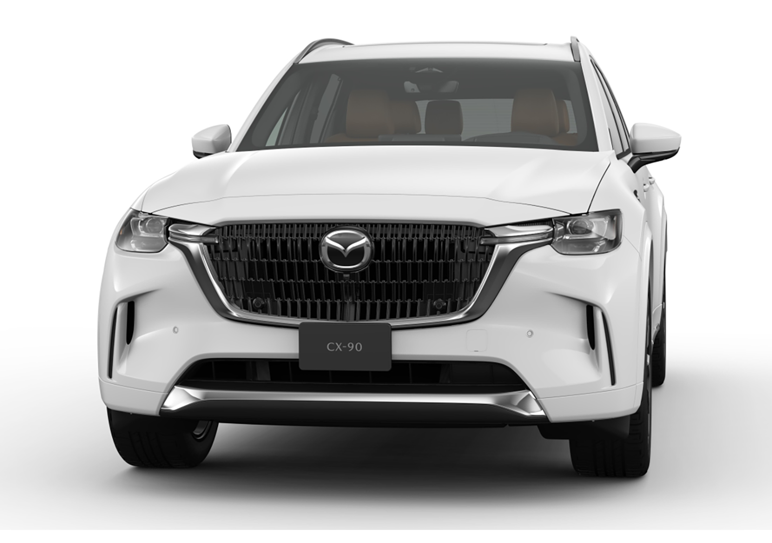 Mazda CX 90
