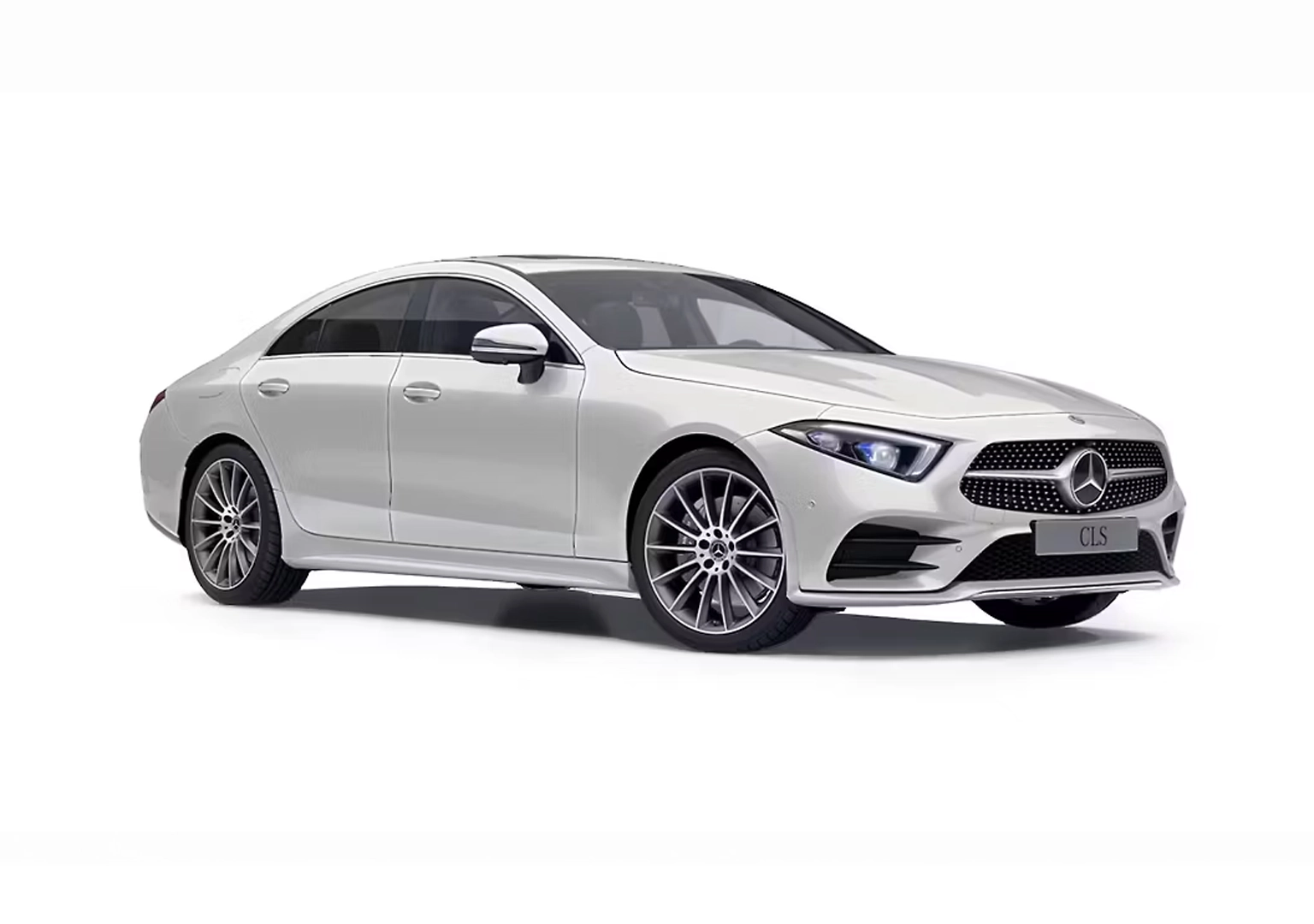 Mercedes Benz CLS