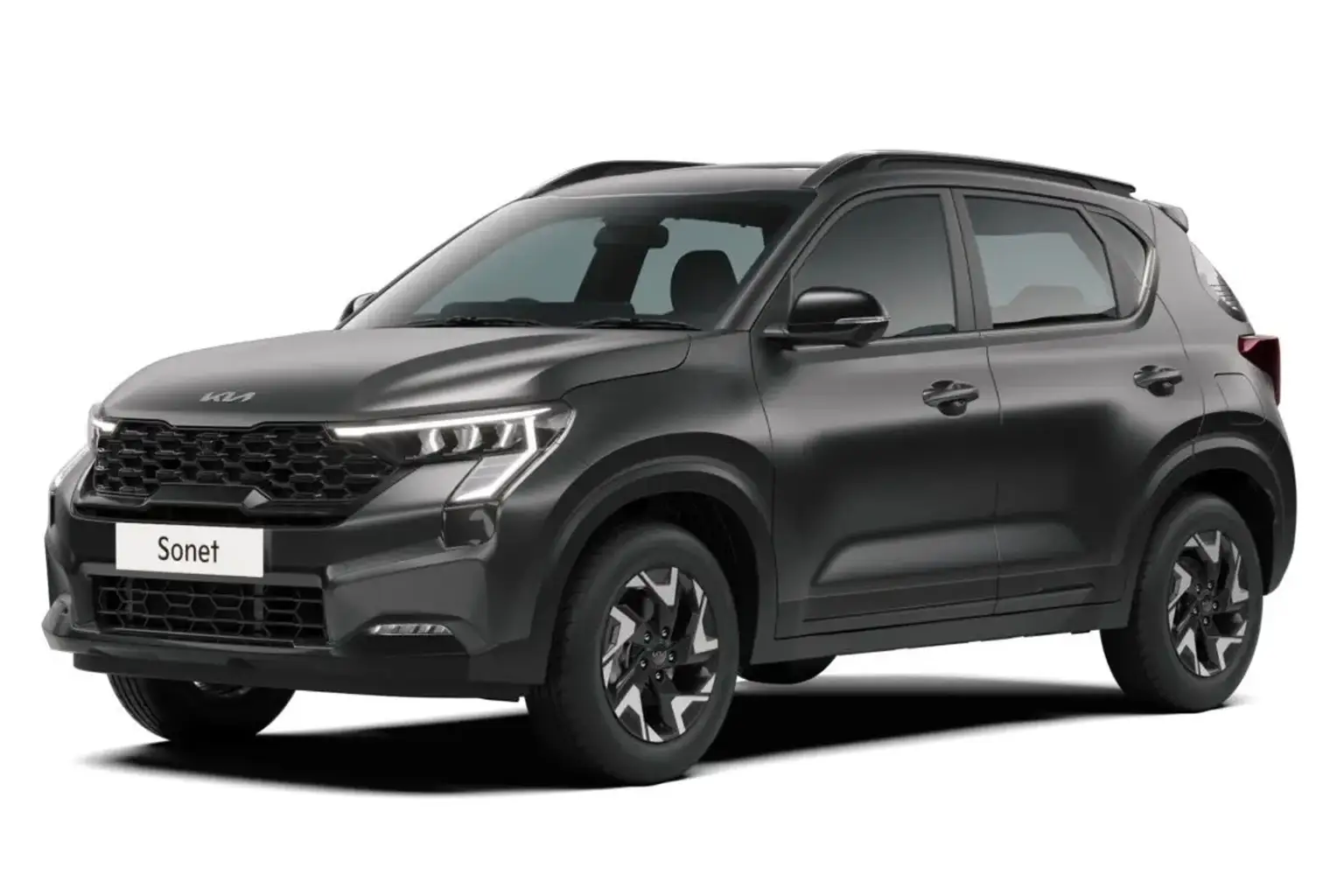 Kia Sonet