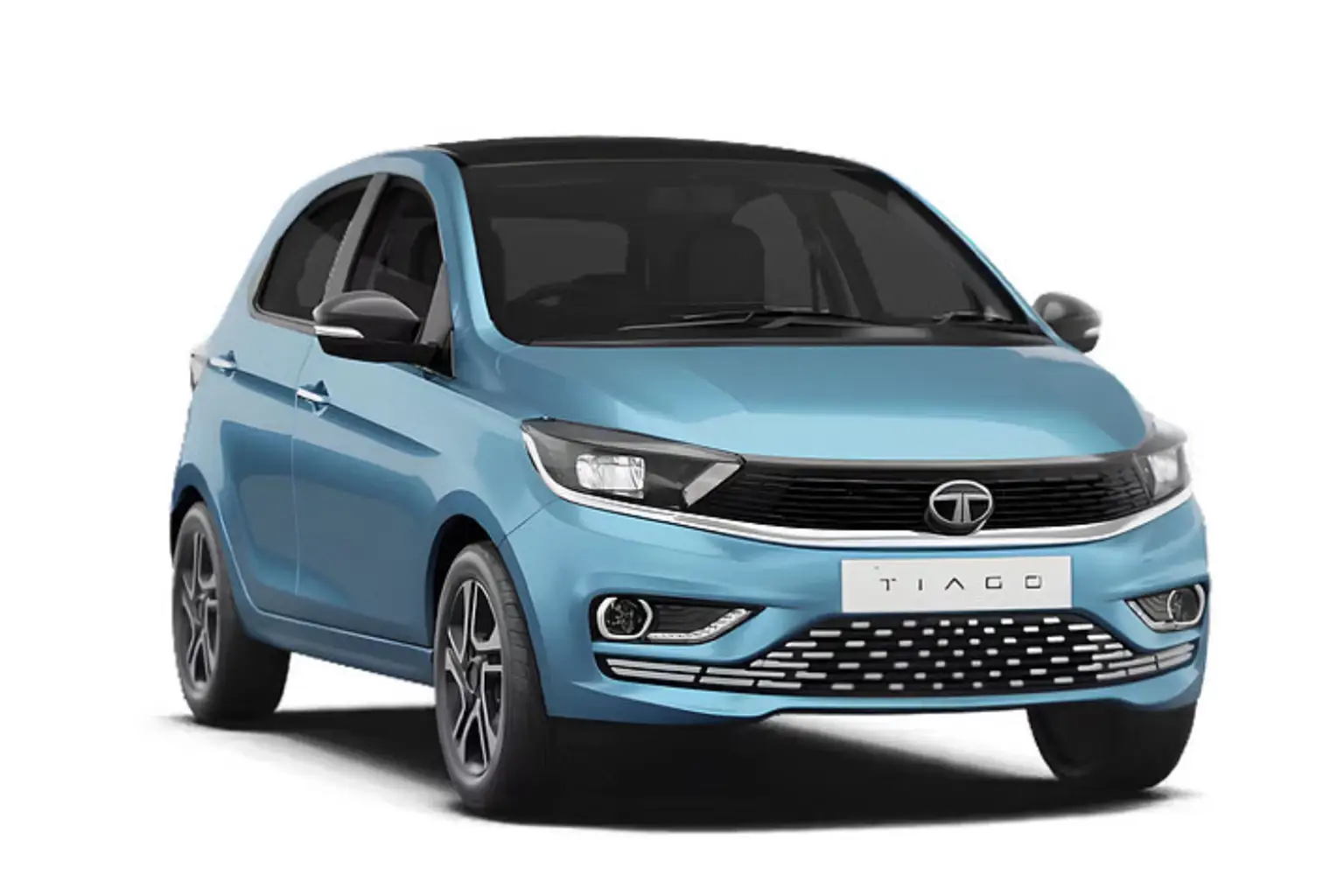 Tata Tiago