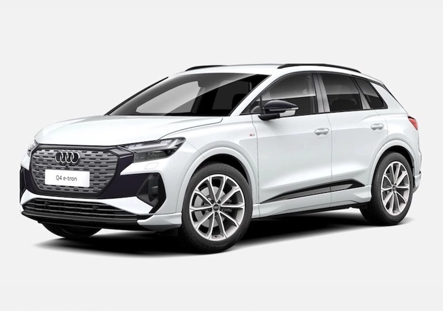 Audi Q4