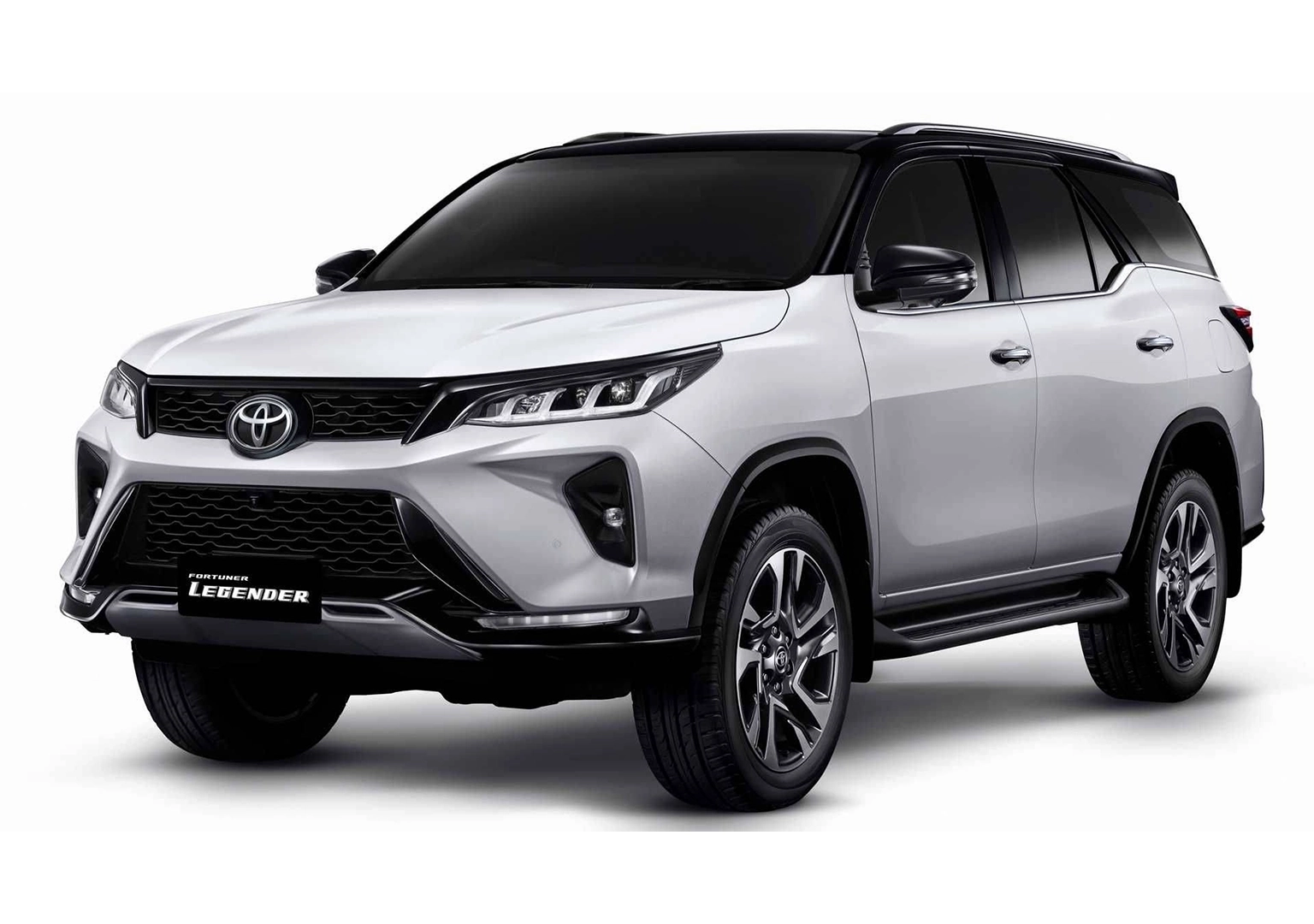 Toyota Legender