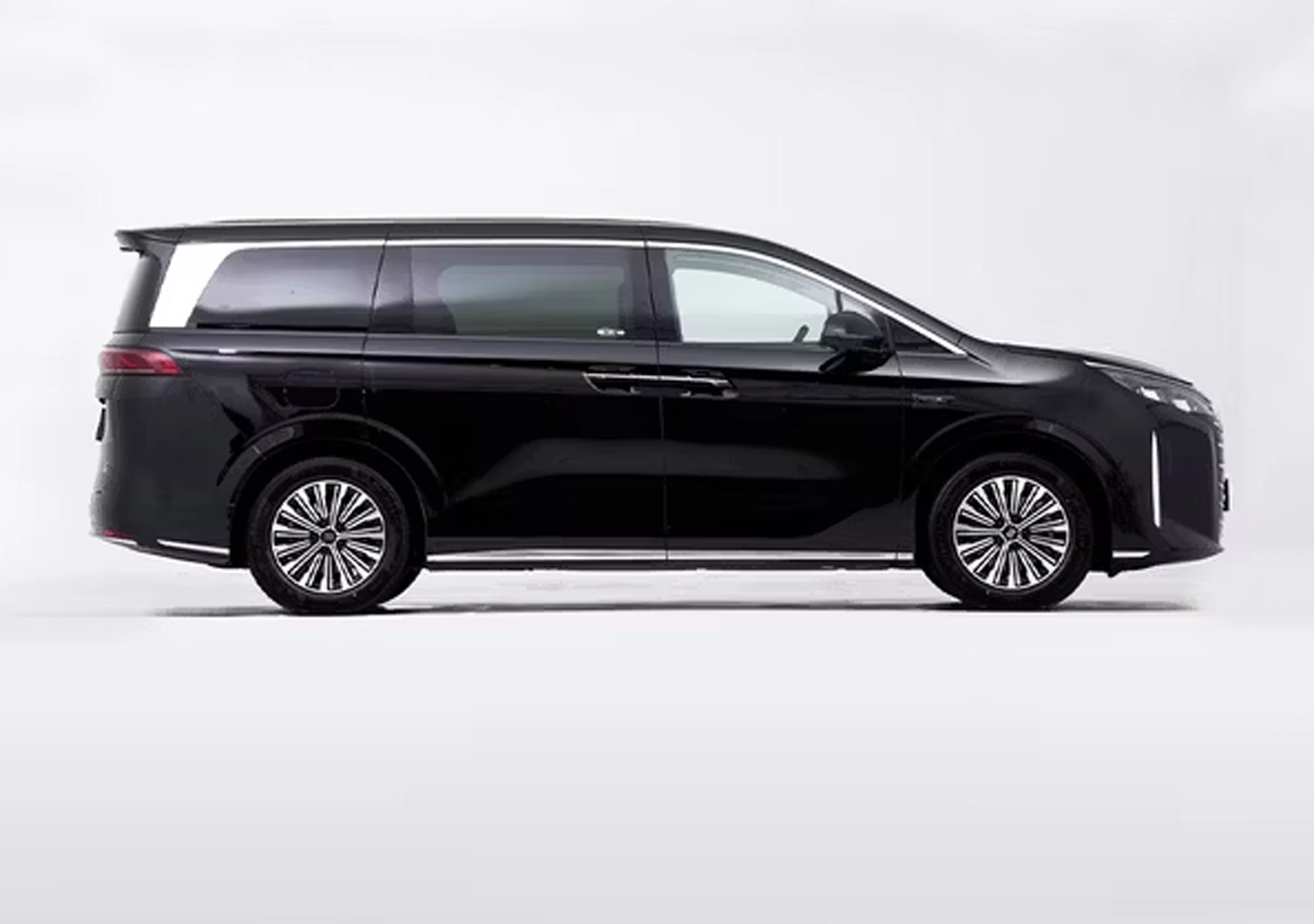 BYD C SUMMER