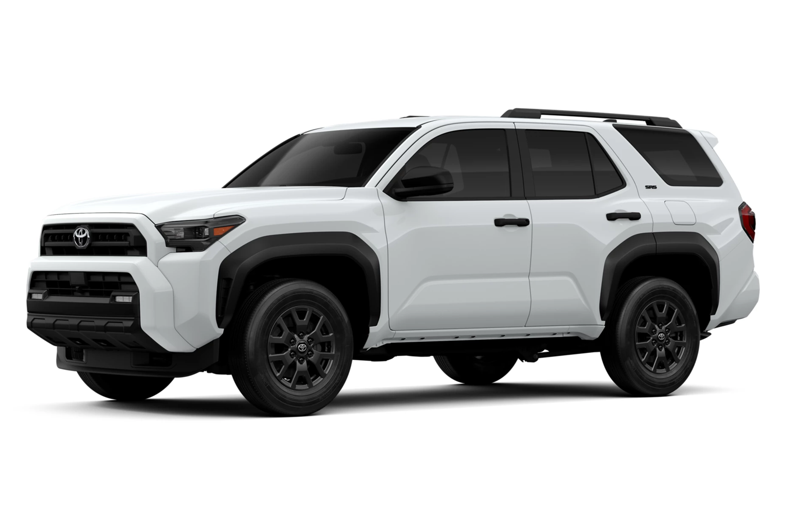 Toyota 4 Runner