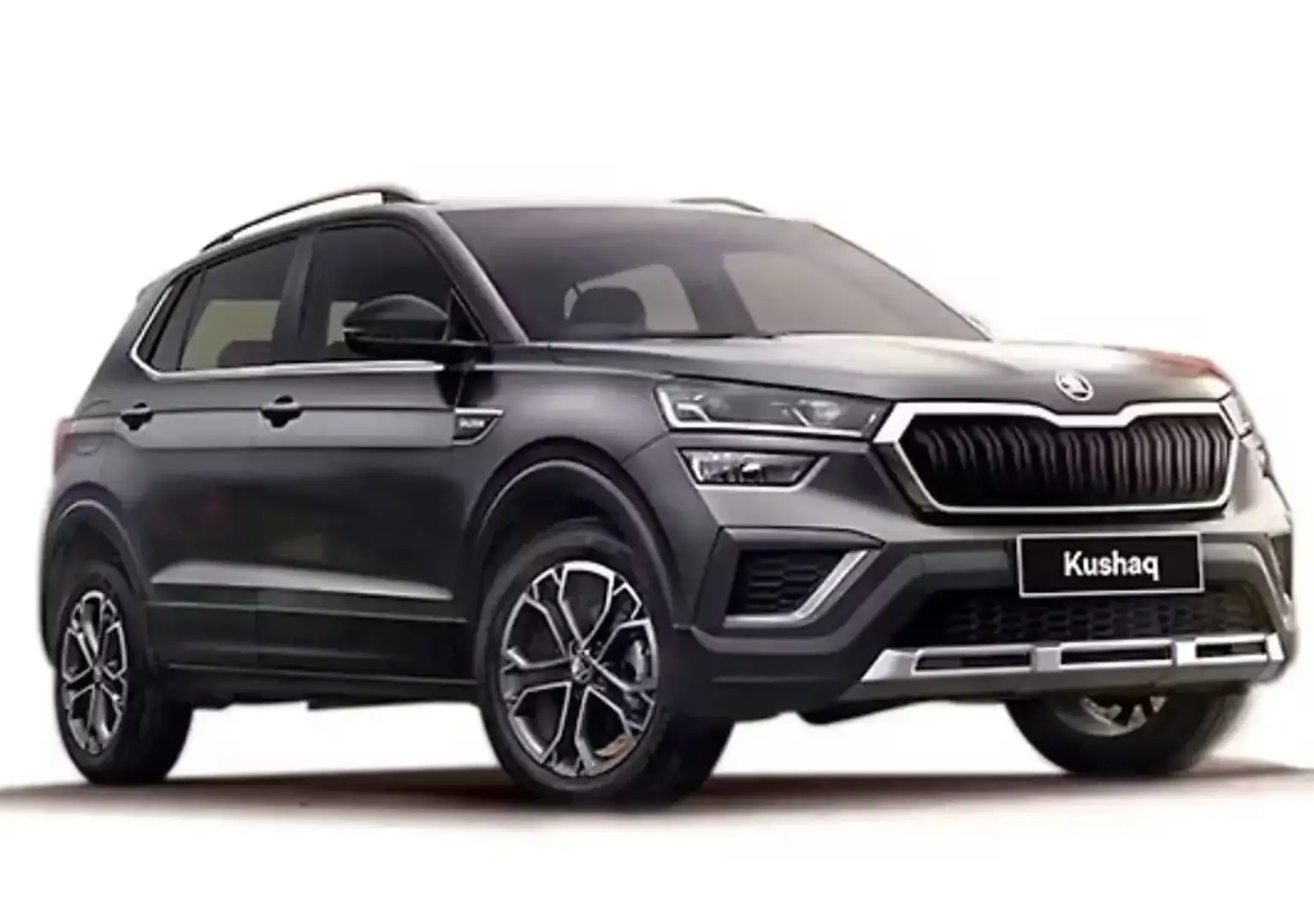 Skoda Kushaq