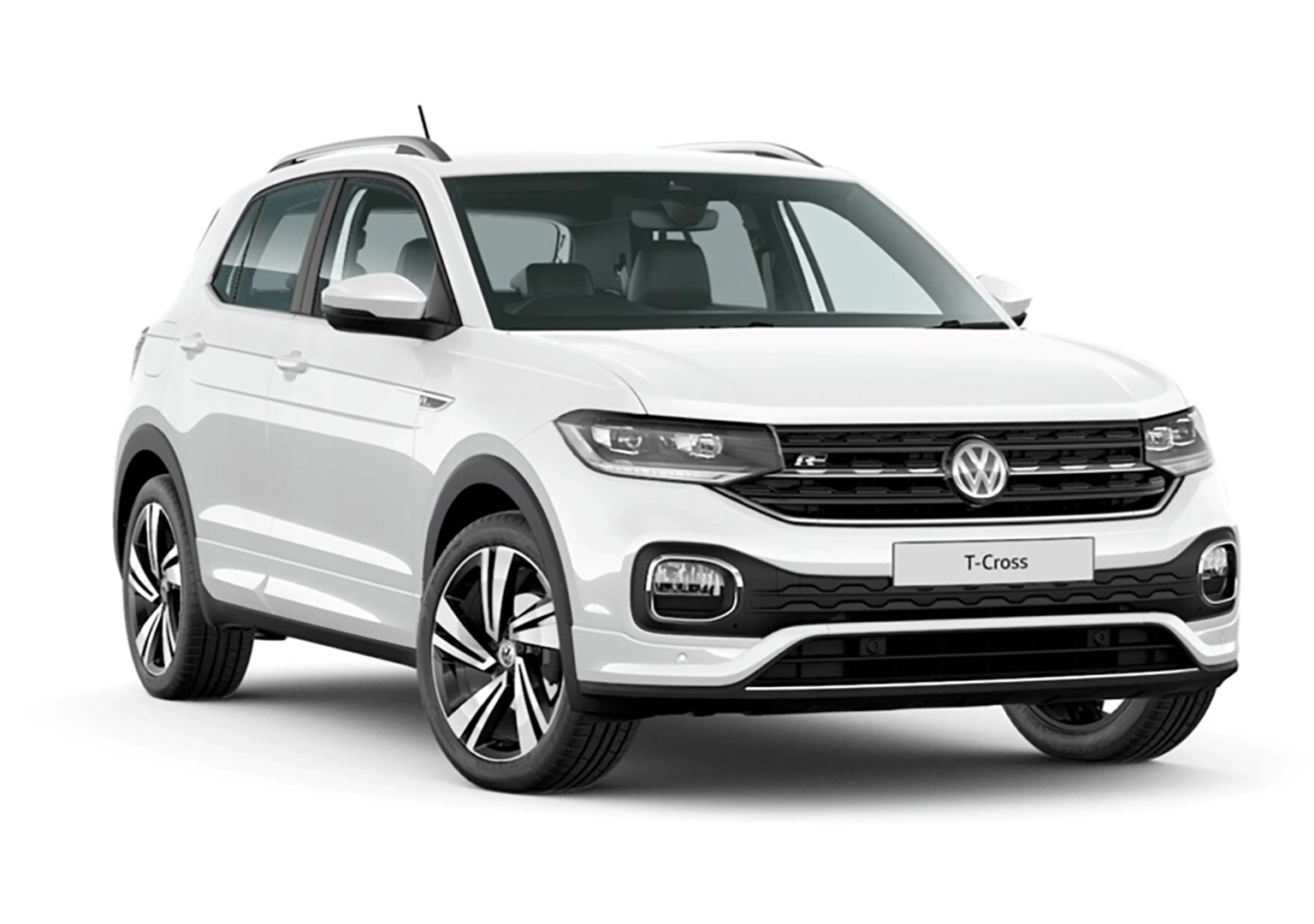  Volkswagen T Cross