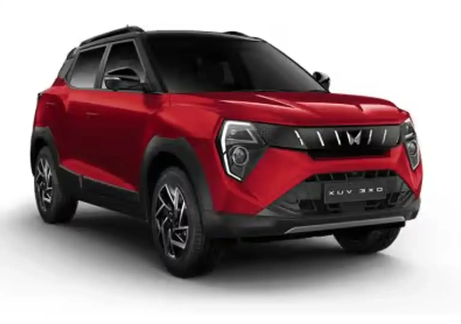 Mahindra 3XO