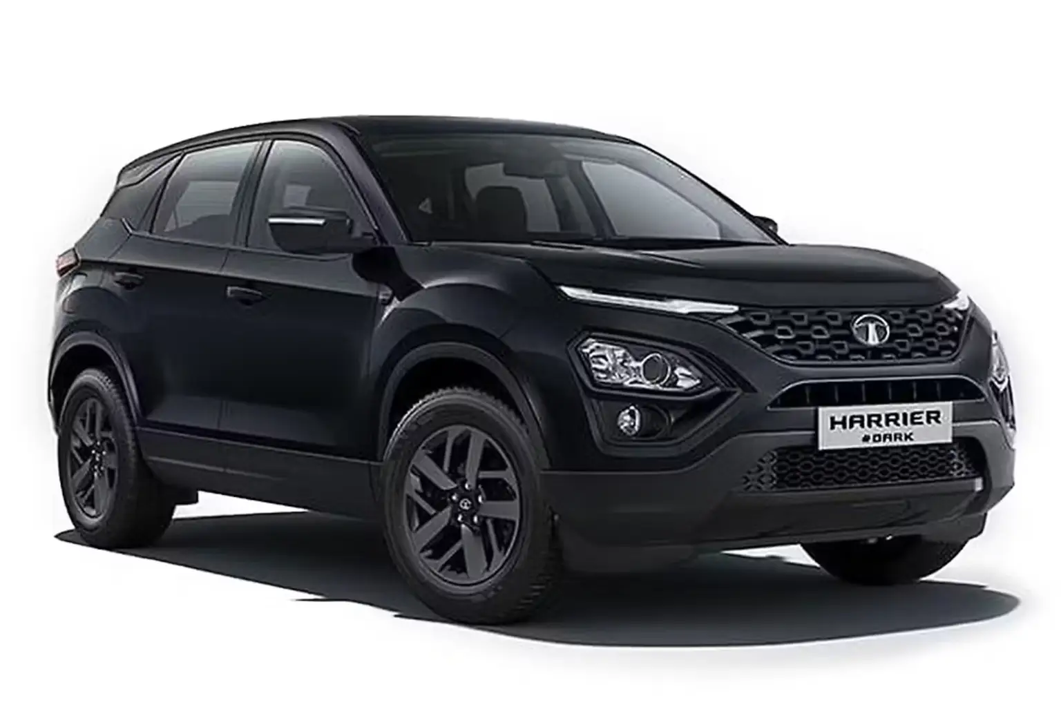 Tata Harrier