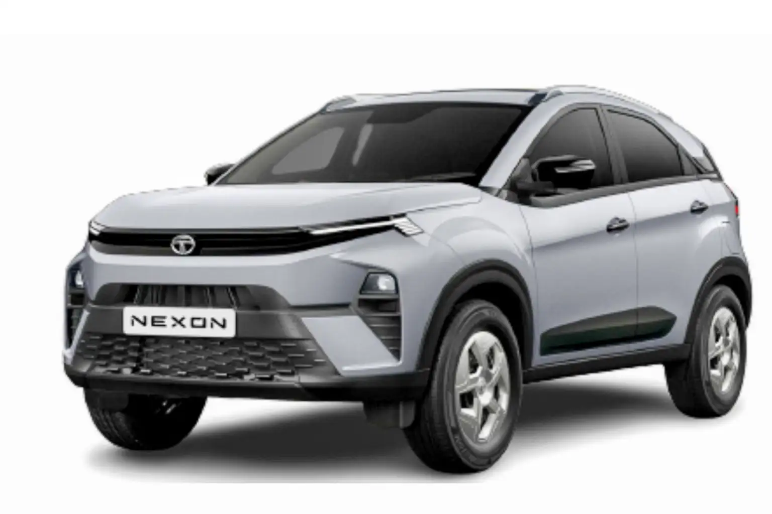 Tata Nexon