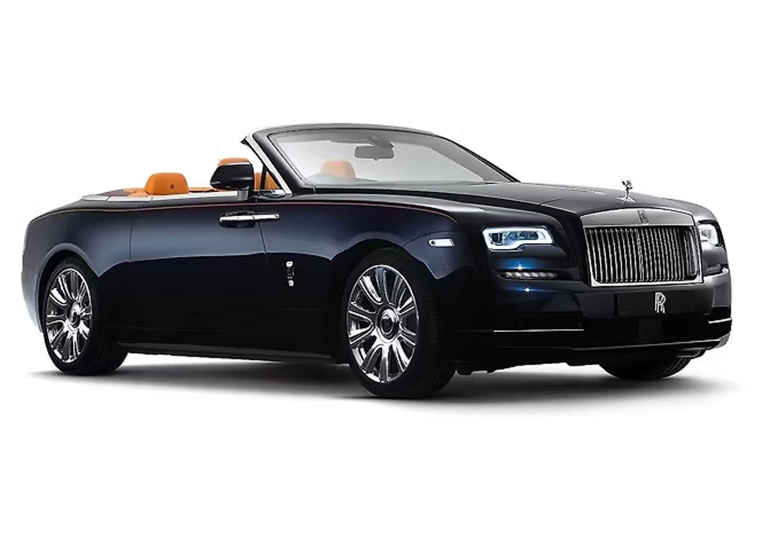 Rolls Royce Dawn