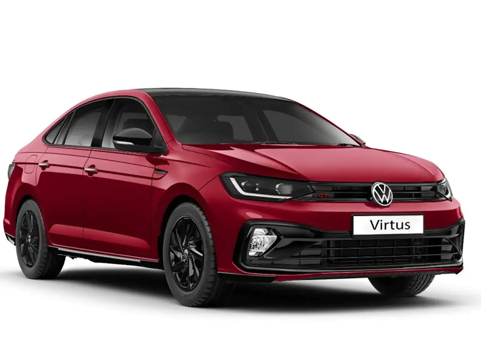  Volkswagen Virtus